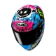 KASK HJC RPHA1 QUARTARARO LE MANS SP L