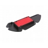 HIFLO FILTR POWIETRZA HONDA SH 125/150 01-12, NES 125/150 00-07 (20) (H1222)