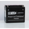 LANDPORT AKUMULATOR YT12A-BS (MA LT12A-BS) 12V 11AH 152X88X106 BEZOBSŁUGOWY - ELEKTROLIT OSOBNO (4) UE2019/1148