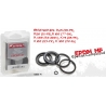 ARIETE ZESTAW NAPRAWCZY ZACISKU HAMULCOWEGO BMW R65/80/100, K75 '85-'95, K100 RS/LT '83-'92, K1100RS/LT '92-'01