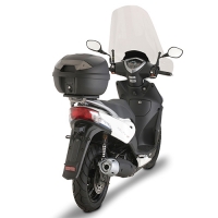 KAPPA STELAŻ KUFRA CENTRALNEGO KYMCO AGILITY 125/200 R16+ (14-15) ( BEZ PŁYTY )