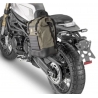 KAPPA STELAŻ POD JEDNĄ TORBĘ (SAKWĘ) BOCZNĄ LEWĄ RB105 BENELLI LEONCIO 800 TRAIL '22-,