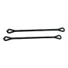 KAPPA OGRANICZNIK ELASTYCZNY OTWARCIA KUFRA (Z115R)(170 MM)