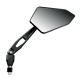 90488 Jax, pair of rearview mirrors