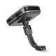 90255 Multi Holder Evo, phone holder with flexible fixing arm