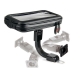 90255 Multi Holder Evo, phone holder with flexible fixing arm