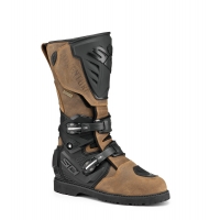 SIDI BUTY Adventure 2 Gore-Tex Tabacco