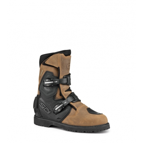 MID Adventure 2 Gore-Tex Tobacco