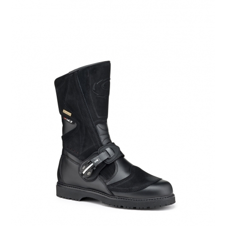 SIDI BUTY Canyon 2 Gore-Tex Black