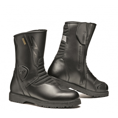SIDI BUTY Gavia Gore-Tex Black