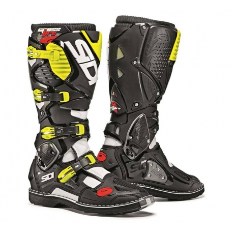 SIDI BUTY CROSSFIRE 3