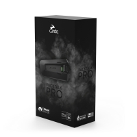 Cardo intercom Packtalk Pro Single