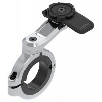 Quad Lock Handlebar Mount Pro Chrome Large