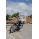 Quad Lock Handlebar Mount Pro Chrome Large