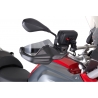KAPPA PODWYŻSZENIE ORYGINALNYCH HANDBARÓW BMW R 1200GS/1250GS (13-23), R 1200GS/1250GS ADVENTURE (14-24), F 800GS ADVENTURE (13-