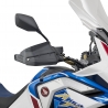 KAPPA PODWYŻSZENIE ORYGINALNYCH HANDBARÓW HONDA CRF 1100L Africa Twin '20-'25, CRF 1100L Africa Twin Adventure Sports '20-'25