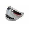 NOX KASK CZĘŚCI WIZJER/SZYBKA/SZYBA DO KASKU HERITAGE KOLOR PRZEŹROCZYSTY (CLEAR)