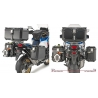 KAPPA STELAŻ KUFRÓW BOCZNYCH MONOKEY CAM SIDE HONDA CRF 1100L Africa Twin Adventure Sports (20) - POD KUFRY KFR K'FORCE ORAZ KVG