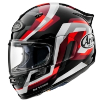 KASK ARAI QUANTIC SNAKE RED