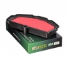 HIFLO FILTR POWIETRZA KAWASAKI VULCAN 650 S / ABS '15-'20, VERSYS 650 '15-'24, Z 650 ABS '18-'24 (20) (K2199) (OEM: 11013-0745)