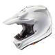 KASK ARAI MX-V EVO WHITE