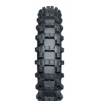 WANDA OPONA 120/90-18 P2006 6PR 71M TT M/C TYŁ DOT 46/2024 (MOTOCROSS)