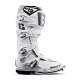 GAERNE BUTY CROSS/ENDURO MODEL SG-12 WHITE KOLOR BIAŁY ROZMIAR 48