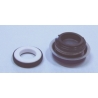 TOURMAX USZCZELNIACZ MECHANICZNY POMPY WODY HONDA CRF/ST/TRX/VT/XL 1000V (14X30MM) (MADE IN JAPAN)