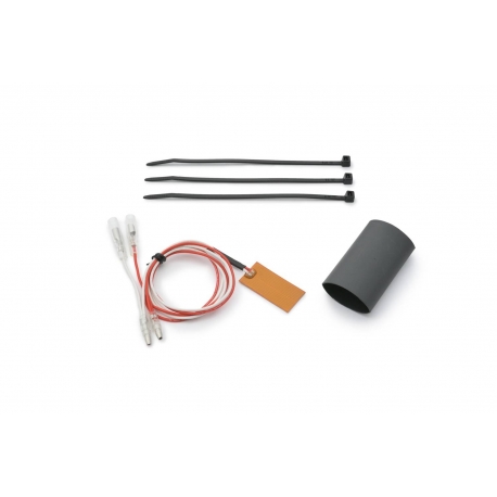 89875 THUMB WARMER FOR ATV HEATED GRIPS 88462