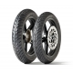 DUNLOP OPONA 100/80-16 D451 (AM) 50P TL PRZÓD DOT 09/2024