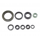 BEARING WORX KOMPLET (ZESTAW) USZCZELNIACZY SILNIKOWYCH YAMAHA WR/YZ 450F '03-'15 (822228)