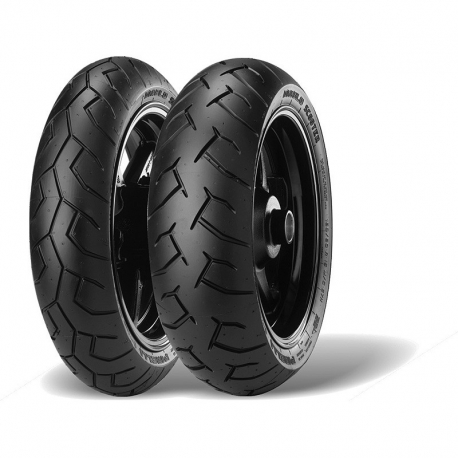 PIRELLI OPONA 140/70-14 DIABLO SCOOTER 68S TL M/C REINF TYŁ DOT 23/2022