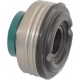 SKF USZCZELNIACZ TYLNEGO AMORTYZATORA KAYABA - TRZON 18 MM - TŁOK 46 MM - YAMAHA