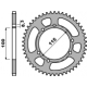 PBR ZĘBATKA TYLNA 4502 50 F HUSQVARNA 125 CH SM /WXE (ŁAŃC. 428) (JTR-BRAK)