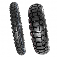 MOTOZ OPONA 90/90-21 TRACTIONATOR ADVENTURE 54R TT PRZÓD (ECER75/DOT) DOT 11/2024