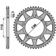 PBR ZĘBATKA TYLNA 4383 48 C45 YAMAHA R6 99-02 (ŁAŃC.532) (JTR1873.48)