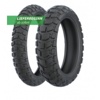 HEIDENAU OPONA 130/80-17 K60 RANGER 65R TL M/C M+S TYŁ DOT 20-22/2024