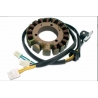 ELECTREX UZWOJENIE ALTERNATORA (STATOR) SUZUKI DR 750/800 BIG '88-'97 (Z IMPULSATOREM) (115X54X17 MM)