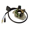 ELECTREX UZWOJENIE ALTERNATORA (STATOR) HONDA CR 125 '90-'96, CR 250 '89-'92