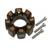 ELECTREX CEWKA UZWOJENIA ALTERNATORA (STATORA) HONDA CR 125 '99-'01, CR 250 '99-'01, KAWASAKI KX125 '01-