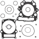 WINDEROSA (VERTEX) USZCZELKI TOP-END YAMAHA YFM 660 GRIZZLY/RHINO '02-08 BIG BORE 102MM