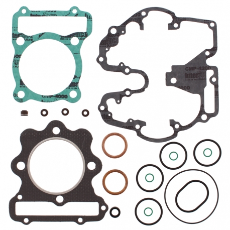 WINDEROSA (VERTEX) USZCZELKI TOP-END HONDA XR250R '86-96