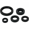 WINDEROSA (VERTEX) KOMPLET (ZESTAW) USZCZELNIACZY SILNIKOWYCH YAMAHA YZF 250 '19-'24 (YZ 250 F) WR 250 F '20'-'24 , YZ 250 FX '2
