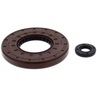 WINDEROSA (VERTEX) KOMPLET (ZESTAW) USZCZELNIACZY SILNIKOWYCH POLARIS SPORTSMAN 570 EFI '14-'22, ACE 570 16-19, RANGER 570 FULL 
