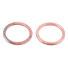 WINDEROSA (VERTEX) USZCZELKA KOLEKTORA WYDECHOWEGO HONDA CB500F 13-18, CB500F ABS 13-18, CB500X 99-18, CBR500R 13-18, NT650 GT 8