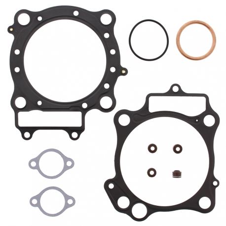 WINDEROSA (VERTEX) USZCZELKI TOP-END HONDA TRX 450 R/ER '06-'14