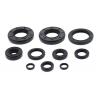 WINDEROSA (VERTEX) KOMPLET (ZESTAW) USZCZELNIACZY SILNIKOWYCH YAMAHA YZ65 '18-'22, YZ85 '19-'22