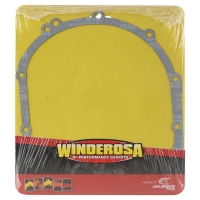 WINDEROSA (VERTEX) USZCZELKA POKRYWY SPRZĘGŁA KAWASAKI ZX6R 03-06, ZX6R 95-02, ZX6RR 03-06, ZX600 (ZZR) 05-08 (ZEWNĘTRZNA)