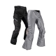SPODNIE MOTOCYKLOWE TEKSTYLNE LEATT ADV FLOWTOUR 7.5 STEALTH
