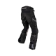 SPODNIE MOTOCYKLOWE TEKSTYLNE LEATT ADV FLOWTOUR 7.5 STEALTH